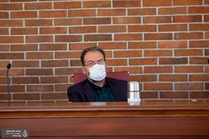 واکسیناسیون بخش خصوصی در بیمارستان های خصوصی تهران