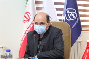 نشست خبری ریس سازمان نظام پزشکی تهران بزرگ 20 شهریور 1400