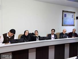 30 جلسه شورای عالی نظام پزشکی 28 آذر
