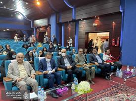 گزارش تصویری سفر استانی به زنجان