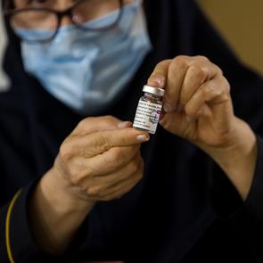 دور دوم واکسیناسیون بخش خصوصی در بیمارستان های خصوصی تهران