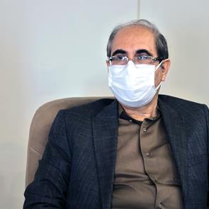 آخرین جلسه هم اندیشی رئیس سازمان با معاونین وزارت بهداشت 18 مرداد 1400 
