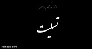 پیام  تسلیت سازمان نظام پزشکی در پی سقوط هواپیمای مسافربری تهران یاسوج