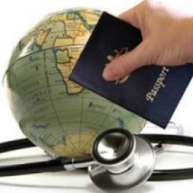 برگزاری جلسه هم اندیشی رئیس کل نظام پزشکی با انجمن توسعه خدمات گردشگری سلامت