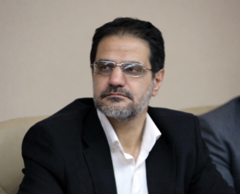 نایب رییس  شورایعالی نظام پزشکی تاکید کرد حاکمیت باید مدّعی و حامی وصول حق فنی توسط داروسازان باشد