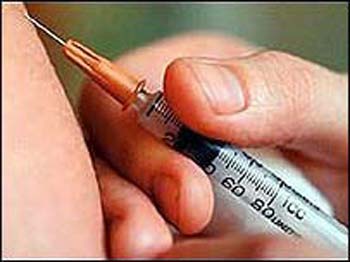 واکسن آنفلوانزا برای چه افرادی اثربخش تر است/ آنهایی که به تخم مرغ حساسیت دارند واکسن آنفلوانزا نزنند