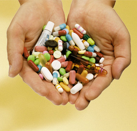مدیر یک شرکت داروسازی: سرانه مصرف داروهای عام در ایران بالاست/آموکسی سیلین پرفروش ترین داروی otc 