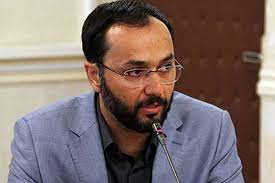 پیام تبریک سازمان نظام پزشکی در پی انتصاب سرپرست مرکز روابط عمومی و اطلاع رسانی وزارت بهداشت‌درمان و آموزش پزشکی