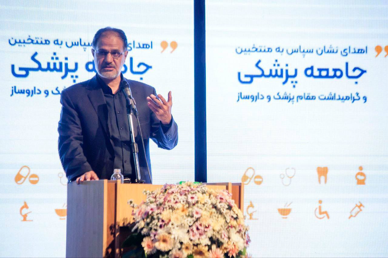  نیازمند همگرایی و همکاری های برون بخشی و برنامه ریزی مدون و بنیادی در حوزه سلامت هستیم