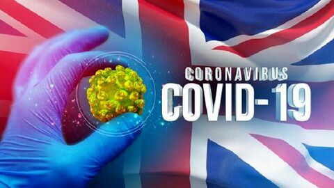 ۲۳ جهش ژنتیکی جدید در ویروس انگلیسی کرونا شناخته شد