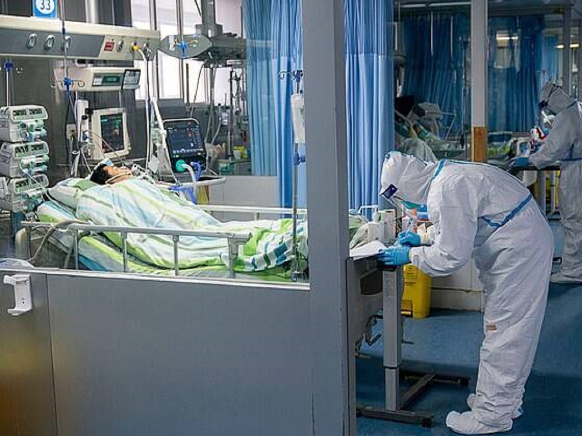مرگ مدیر بیمارستان ووهان چین براثر ویروس کرونا