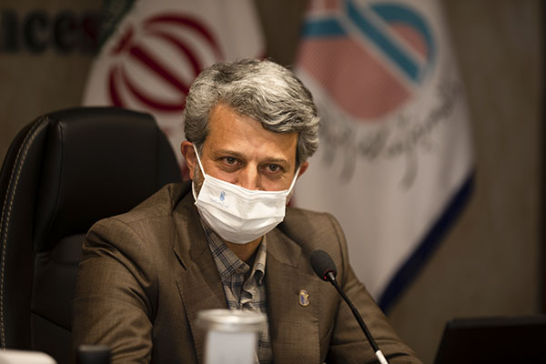 هشتمین انتخابات نظام پزشکی تهران جمعه ۲۵ تیر ۱۴۰۰ برگزار می شود/رقابت شش گروه برای عضویت در هیات مدیره نظام پزشکی