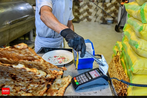 نانوایی ها بیشترین شکایت را در روزهای کرونایی دارا هستند
