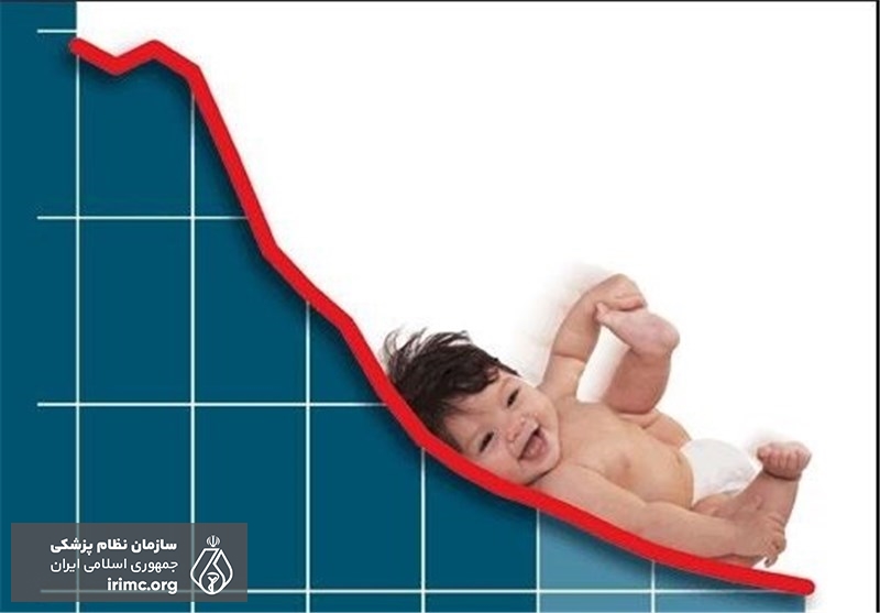 زنگ کاهش موالید به صدا درآمد: سال ۹۸؛ کمترین میزان تولد‌ها در ۵۰ سال اخیر! 
