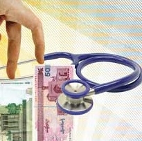 احتمال معافیت پزشکان تمام وقت در بیمارستان‌های دولتی از پرداخت مالیات پلکانی