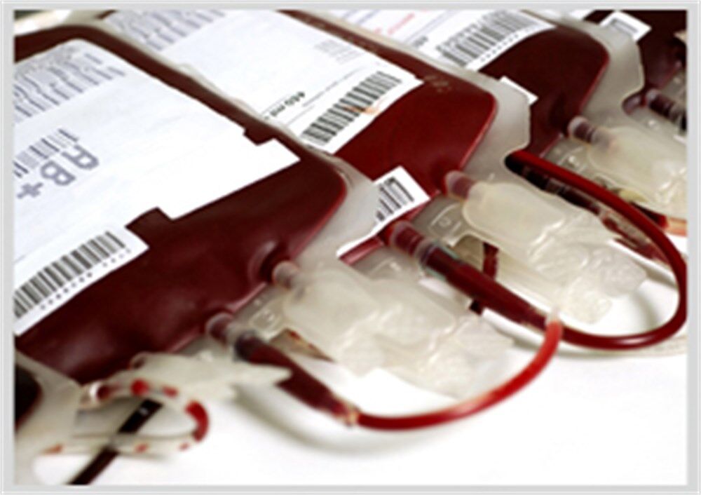 کاهش ذخایرخونی در سیستان و بلوچستان/گروه های O مثبت و منفی خون اهدا کنند
