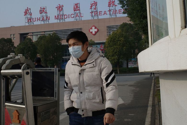 ویروس "اسرارآمیز" کرونا، چالش تازه دولت چین