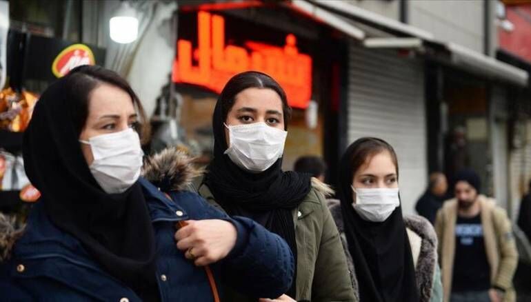 سکوت، بهترین راه برای کاهش سرعت انتقال کرونا!