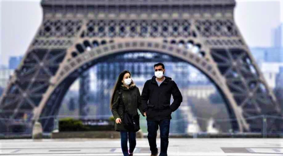 طرح دولت فرانسه برای حمایت ویژه از کادر درمان کرونا