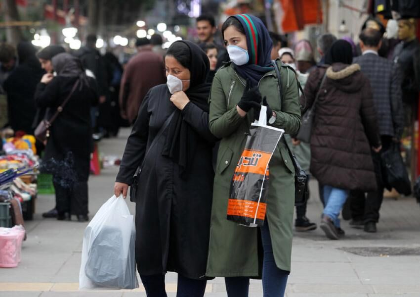 ضرورت برخورد  جدی با متخلفان از راهکارهای کاهش کرونا