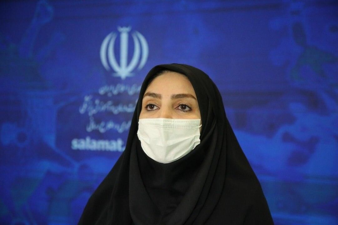 کرونا جان ۱۹۷ نفر دیگر را در ایران گرفت