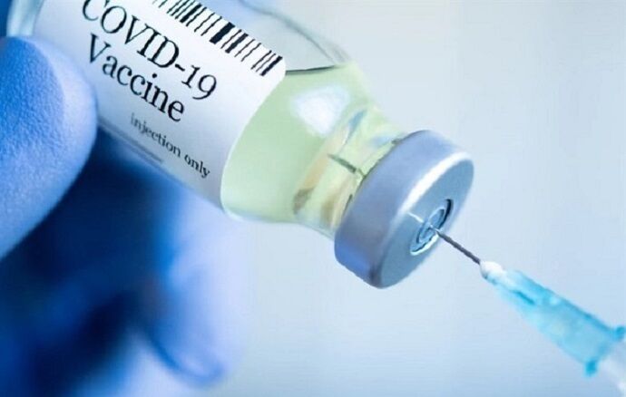 برای دریافت واکسن کرونا و ثبت پرونده سلامت وارد هیچ سایتی نشوید