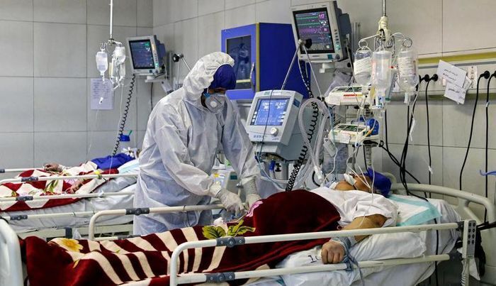 خریداری ۵۰ دستگاه اکسیژن ساز ایرانی برای بیمارستانهای کرونایی