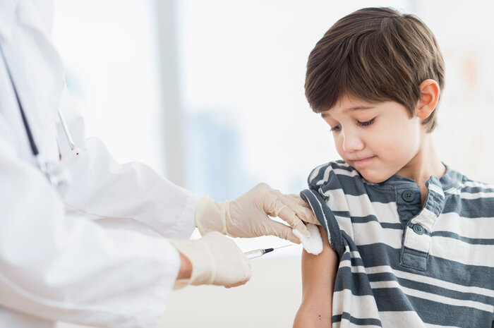 تائید واکسن کرونا برای کودکان در اتحادیه اروپا
