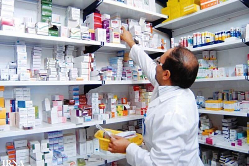 آیین نامه جدید داروخانه ها حرکت به سمت ارائه خدمات دارویی