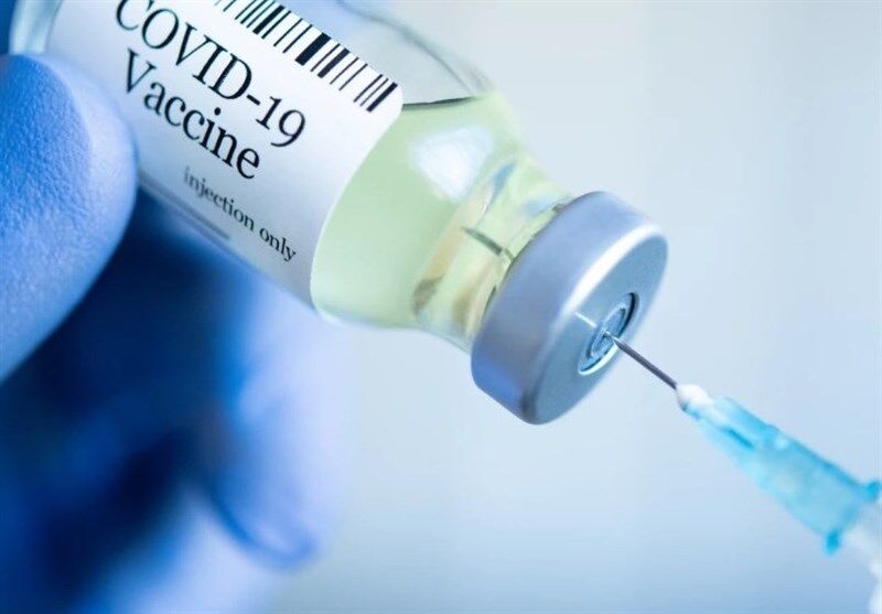واکسن کرونا از غیر مبدا انگلیس و آمریکا قابل خرید است