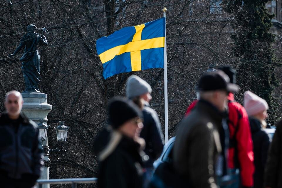 عملکرد ضعیف سوئد در مهار همه‌گیری کرونا