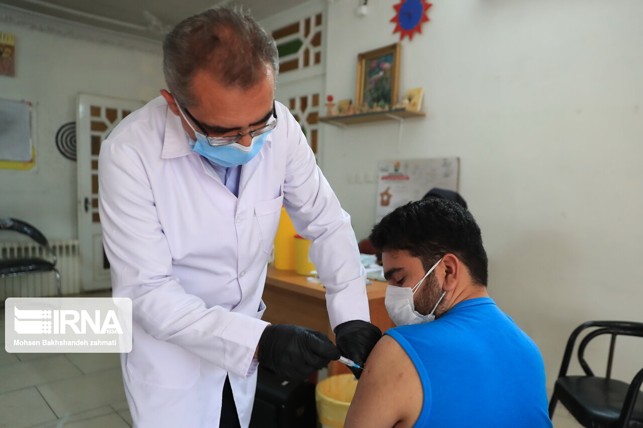 تایید اثربخشی ۶۲ درصدی واکسن مشترک ایران و کوبا 