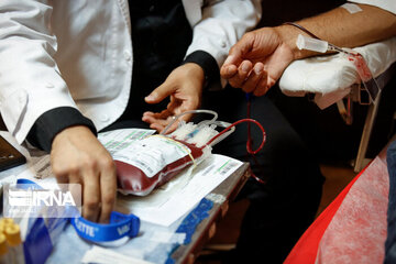 افزایش آمار اعمال جراحی‌ و درخواست خون
