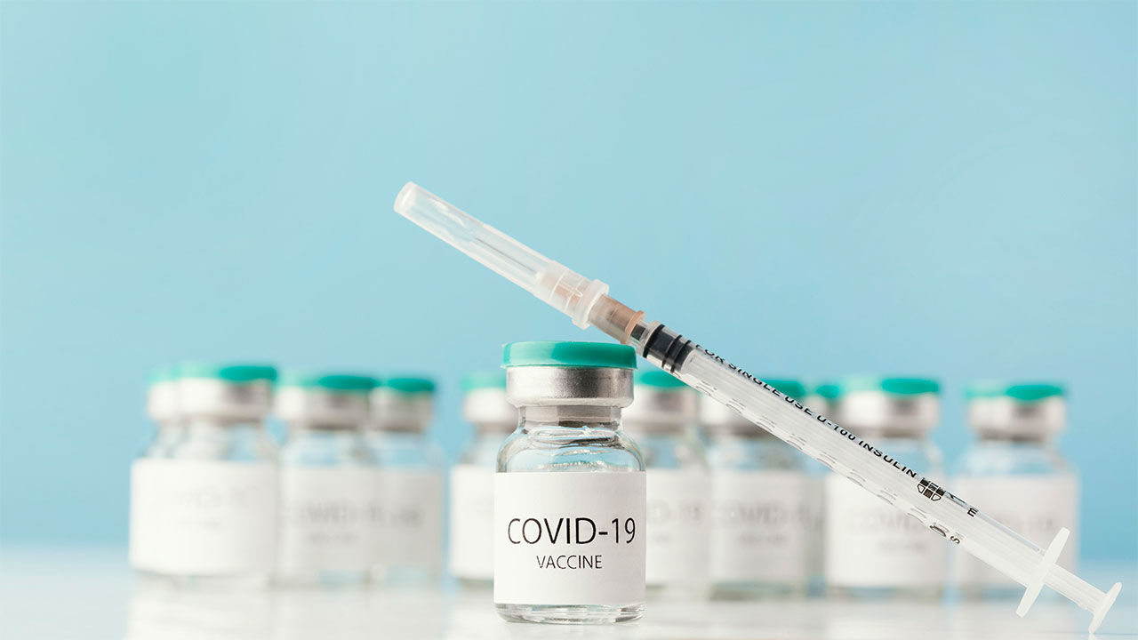 فاصله دوز دوم و سوم واکسن کرونا چقدر باید باشد؟