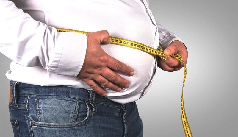سازمان بهداشت جهانی: بیش از یک میلیارد نفر در جهان چاق هستند