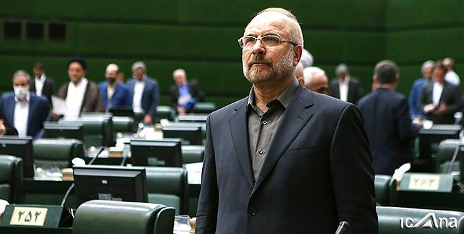  قالیباف، گزینه نهایی فراکسیون انقلاب اسلامی برای ریاست مجلس