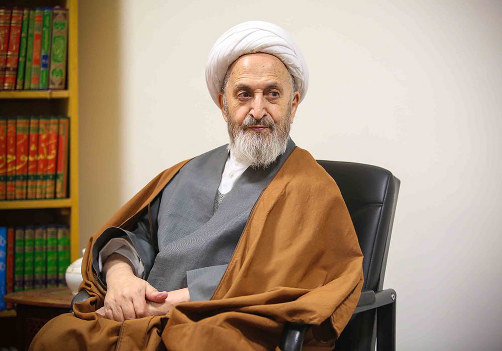 بازخوانی نظر مراجع عظام تقلید درباره طب مبتنی بر شواهد