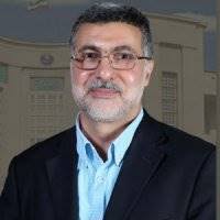 عضو شورای مشورتی دارو و تجهیزات پزشکی کشور منصوب شد
