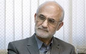 نامه رئیس شورای عالی نظام پزشکی خطاب به رئیس جمهور