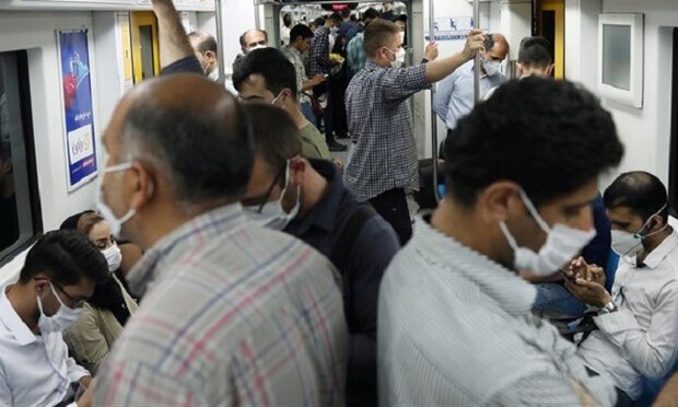 ایران تا اواسط آذر ۱۴۰۰ در مقابل کرونا ایمن می شود
