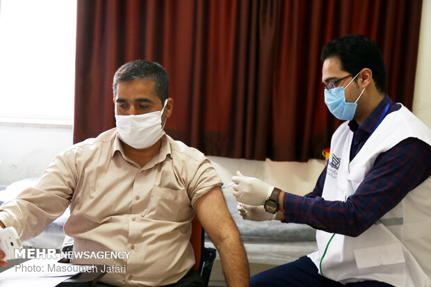 جهش تولید واکسن های ایرانی در تابستان