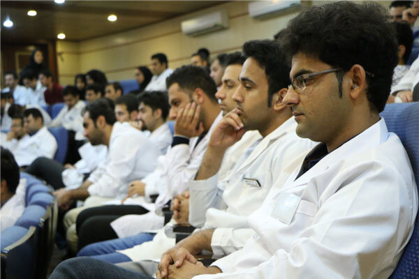  بیانیه هیات مدیره مجمع انجمن ها و روسای انجمن های علمی گروه پزشکی ایران در خصوص طرح افزایش ظرفیت پذیرش دانشجویان علوم پزشکی