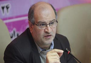 تهرانی‌ها هنوز کرونا را جدی نگرفته‌اند