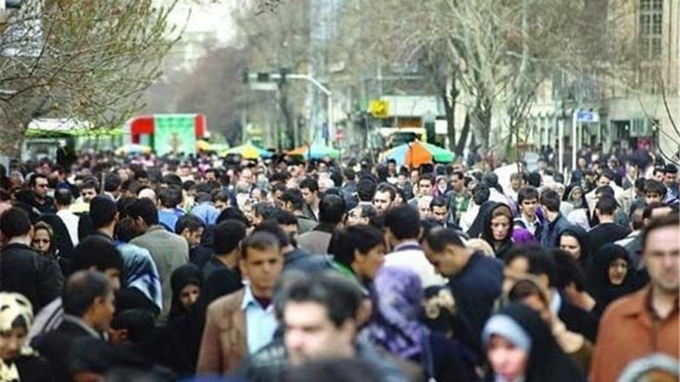 ایران پیرترین کشور جهان در 30 سال آینده خواهد بود