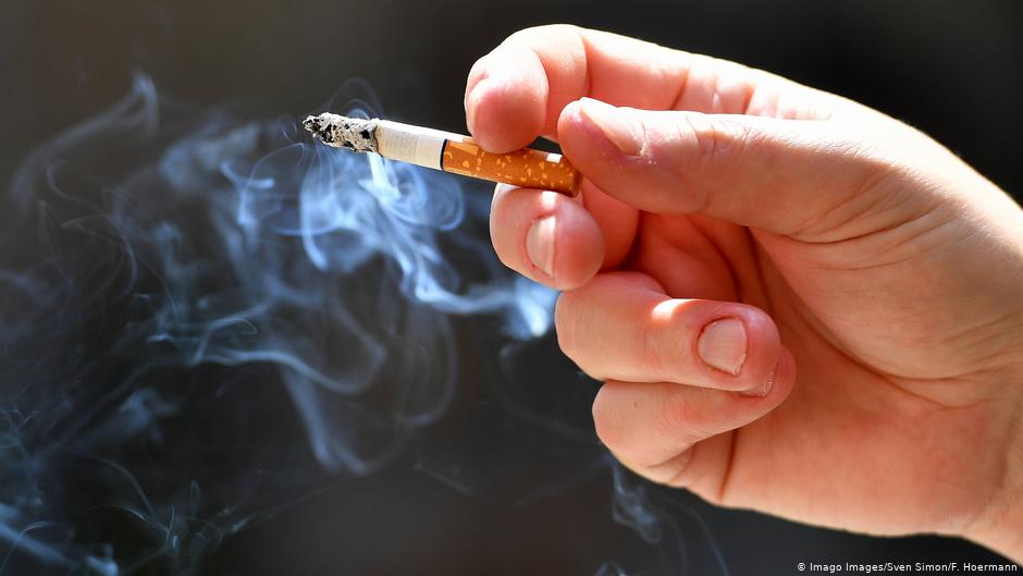 انتقاد وزارت بهداشت از نرخ اعلامی مالیات بر دخانیات
