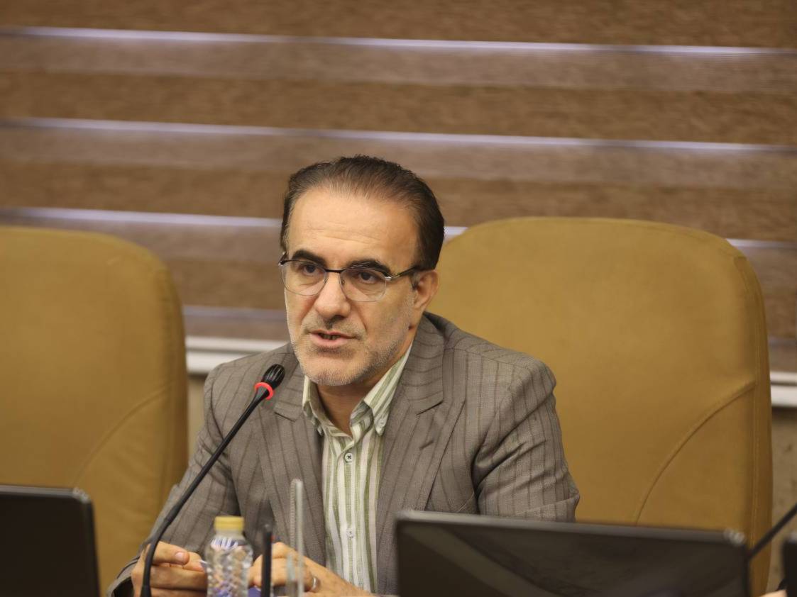 تقدیر رئیس کل سازمان نظام پزشکی از سخنرانی وزیر بهداشت در مجمع سازمان جهانی بهداشت