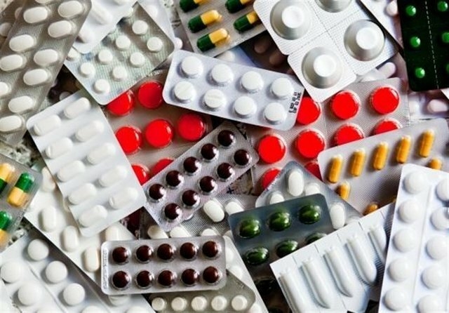 نامساعد بودن مصرف آنتی بیوتیک در کشور