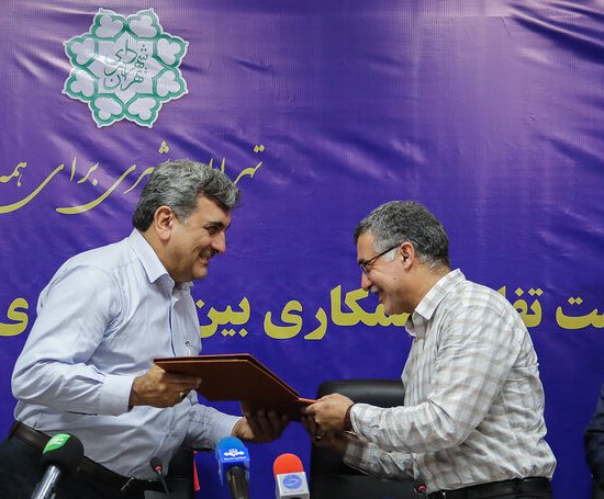 ضرورت افزایش سطح سواد سلامت در تهران/شهرداری کمک کند
