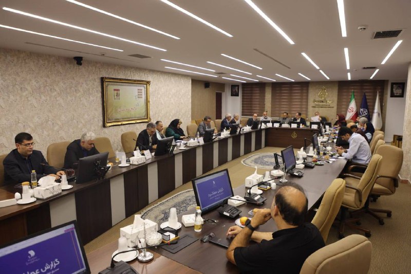  برگزاری مجامع عمومی عادی و فوق‌العاده صندوق تعاون و رفاه