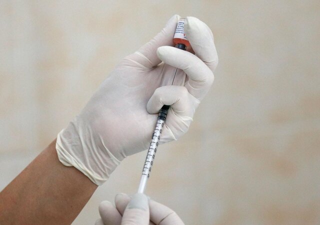صدور مجوز آزمایش انسانی دومین واکسن ایرانی کرونا 